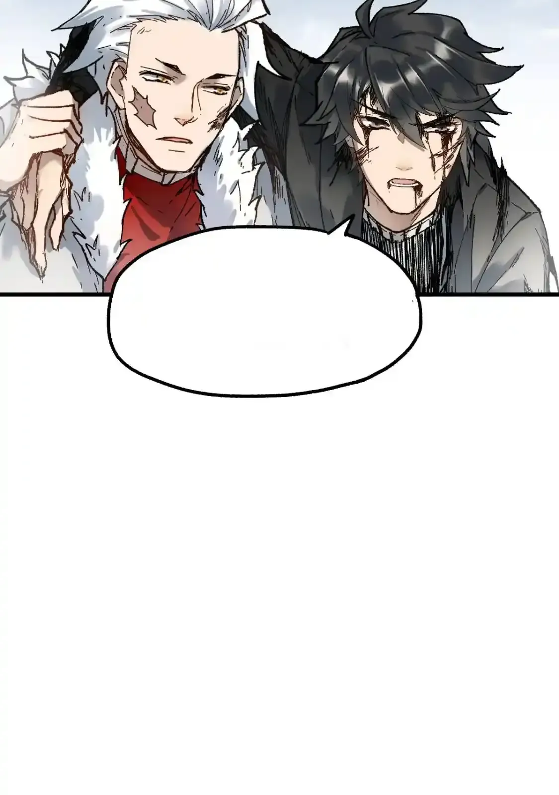 Read World of Ruins Manga Online