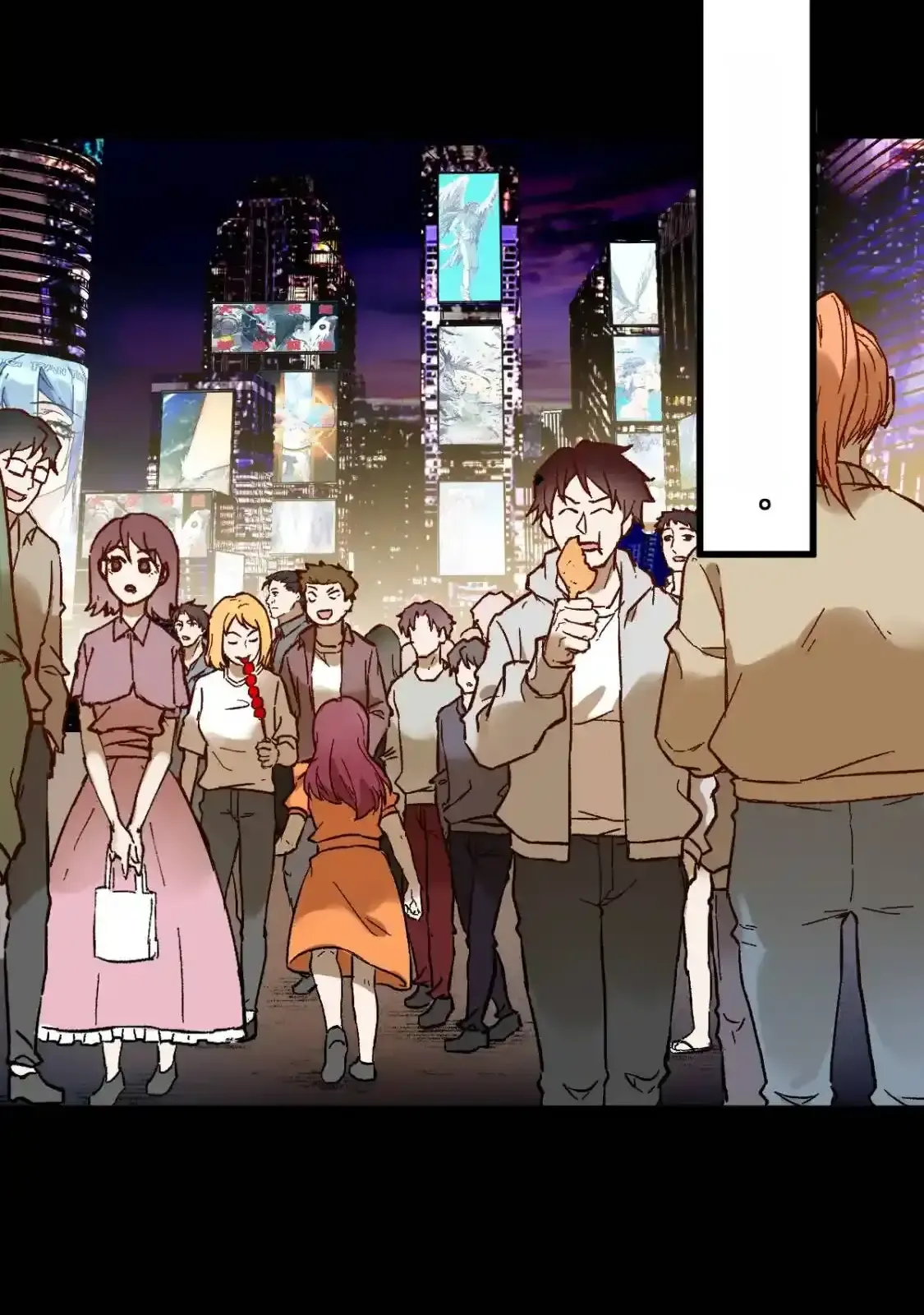 Read World of Ruins Manga Online