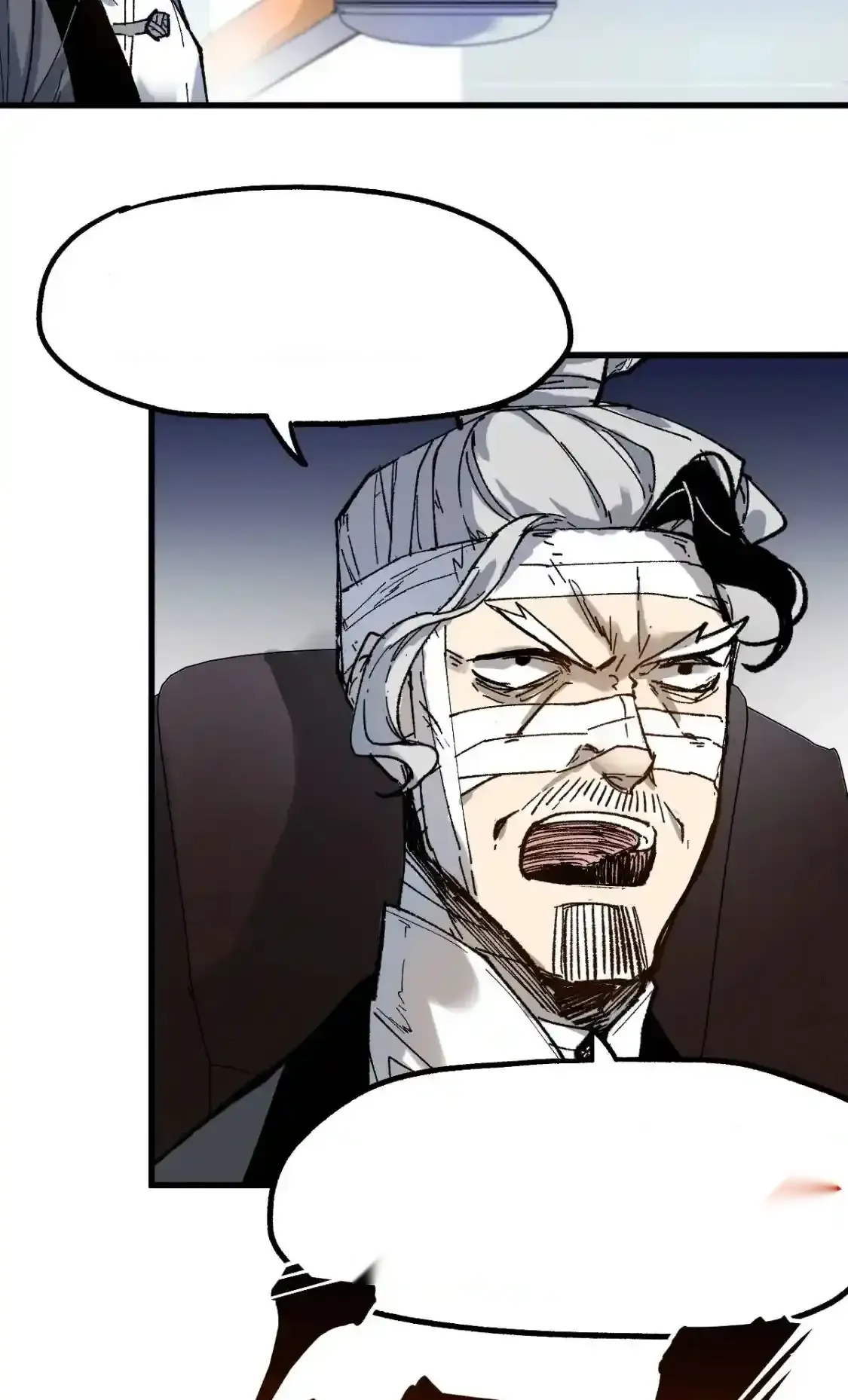 Read World of Ruins Manga Online