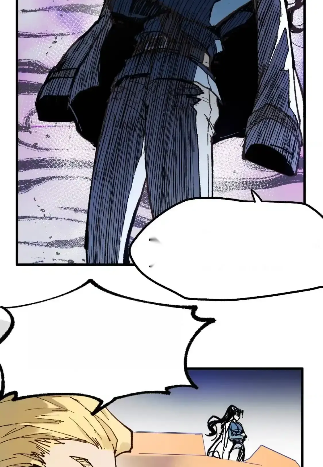 Read World of Ruins Manga Online