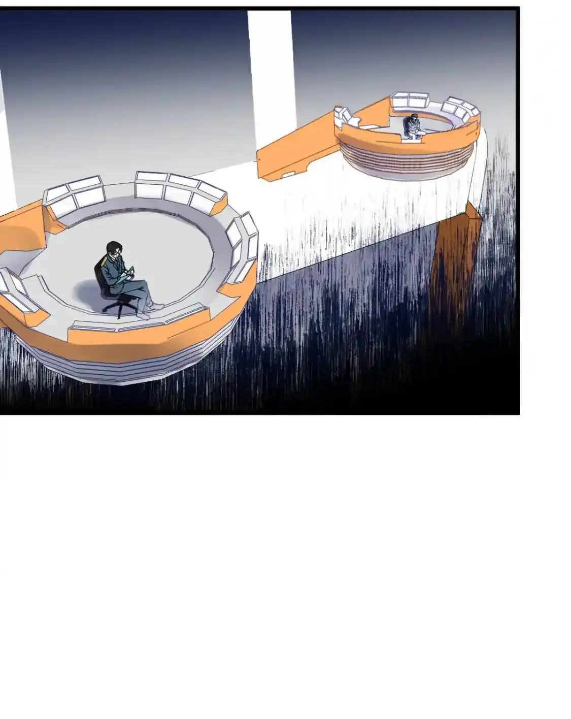 Read World of Ruins Manga Online