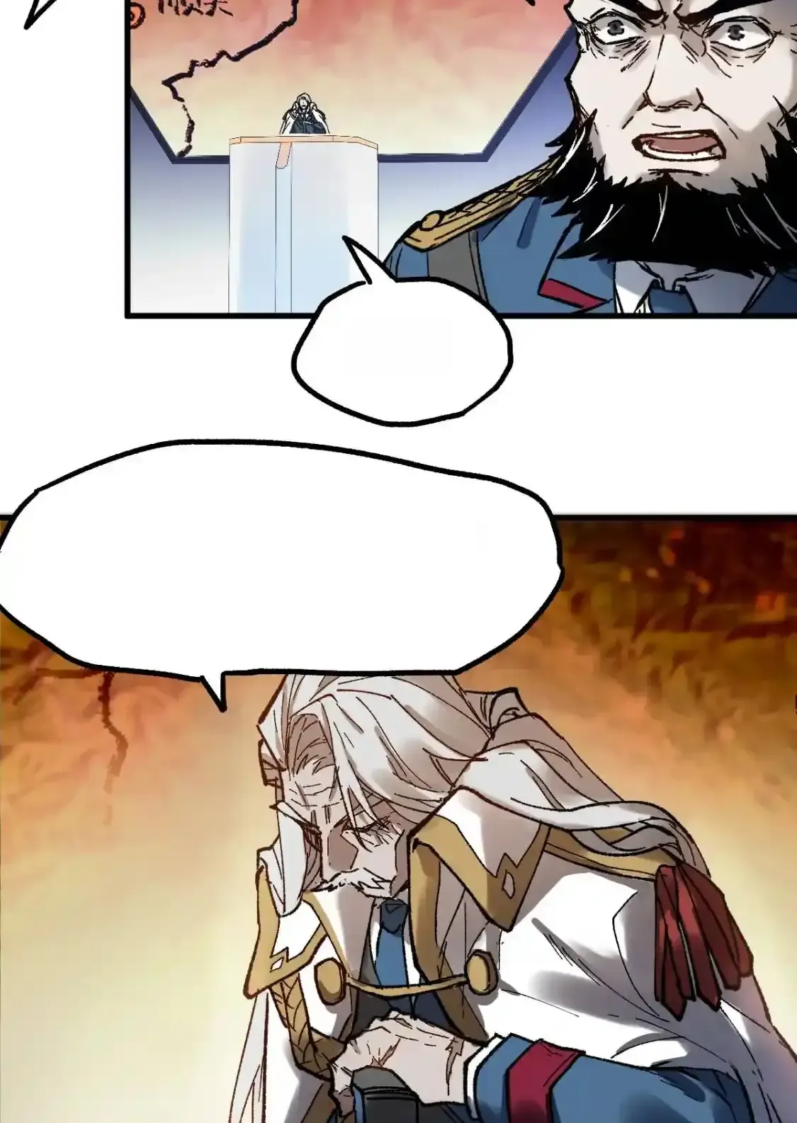 Read World of Ruins Manga Online