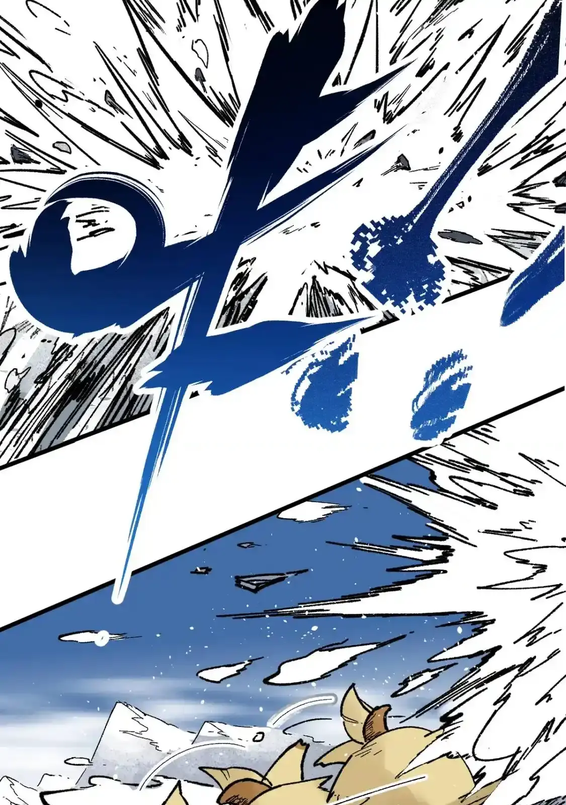 Read World of Ruins Manga Online