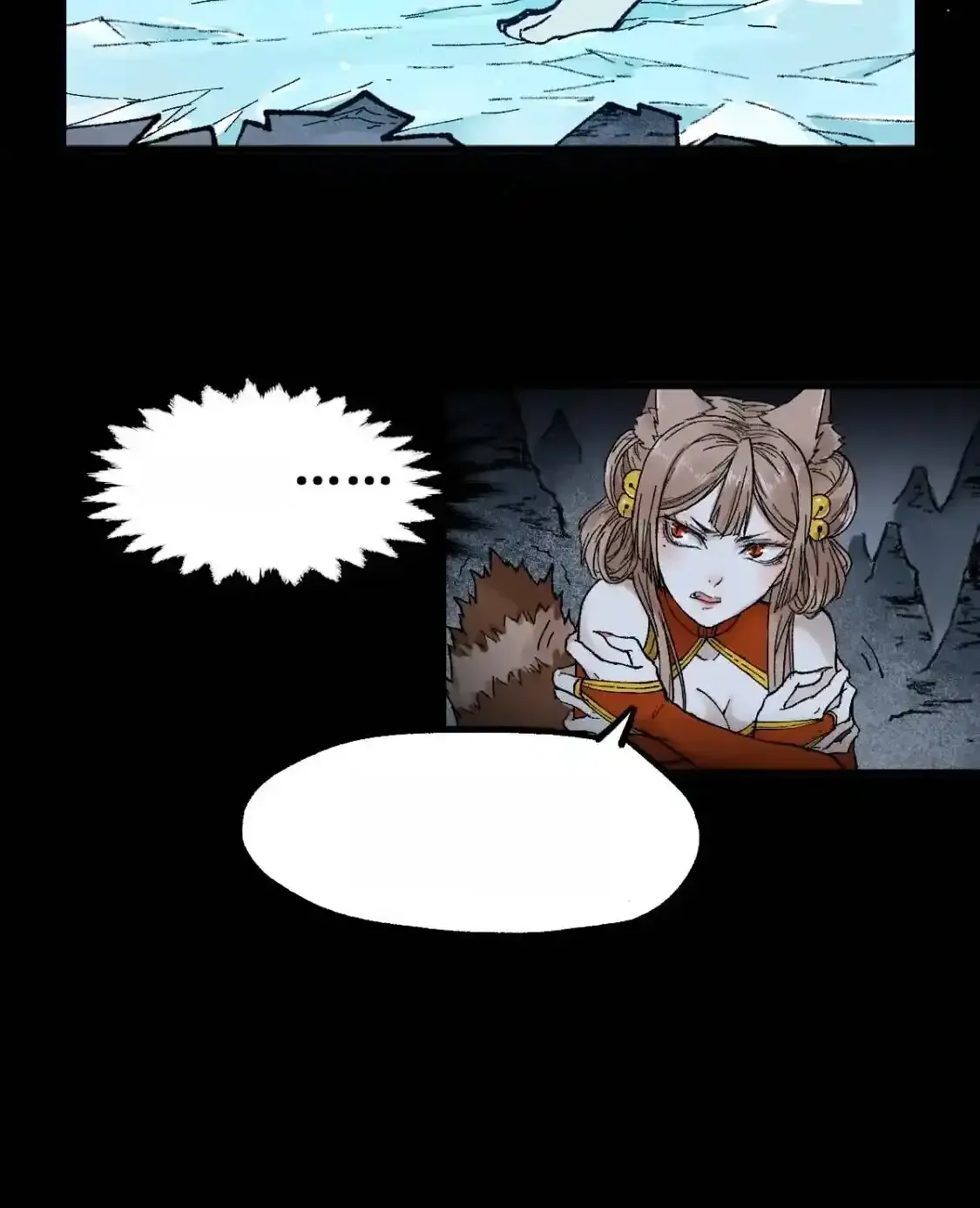 Read World of Ruins Manga Online