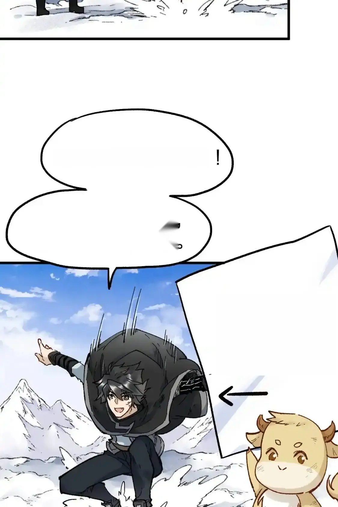 Read World of Ruins Manga Online