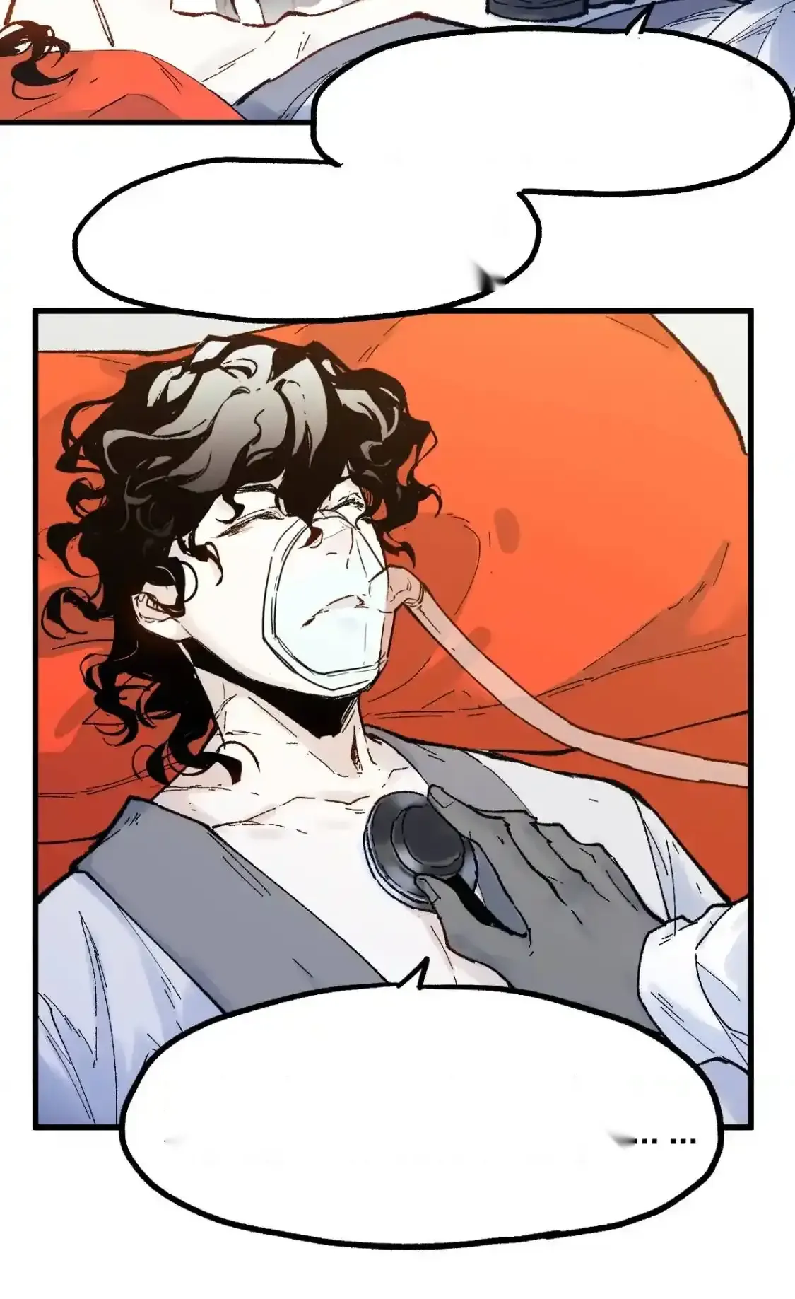 Read World of Ruins Manga Online