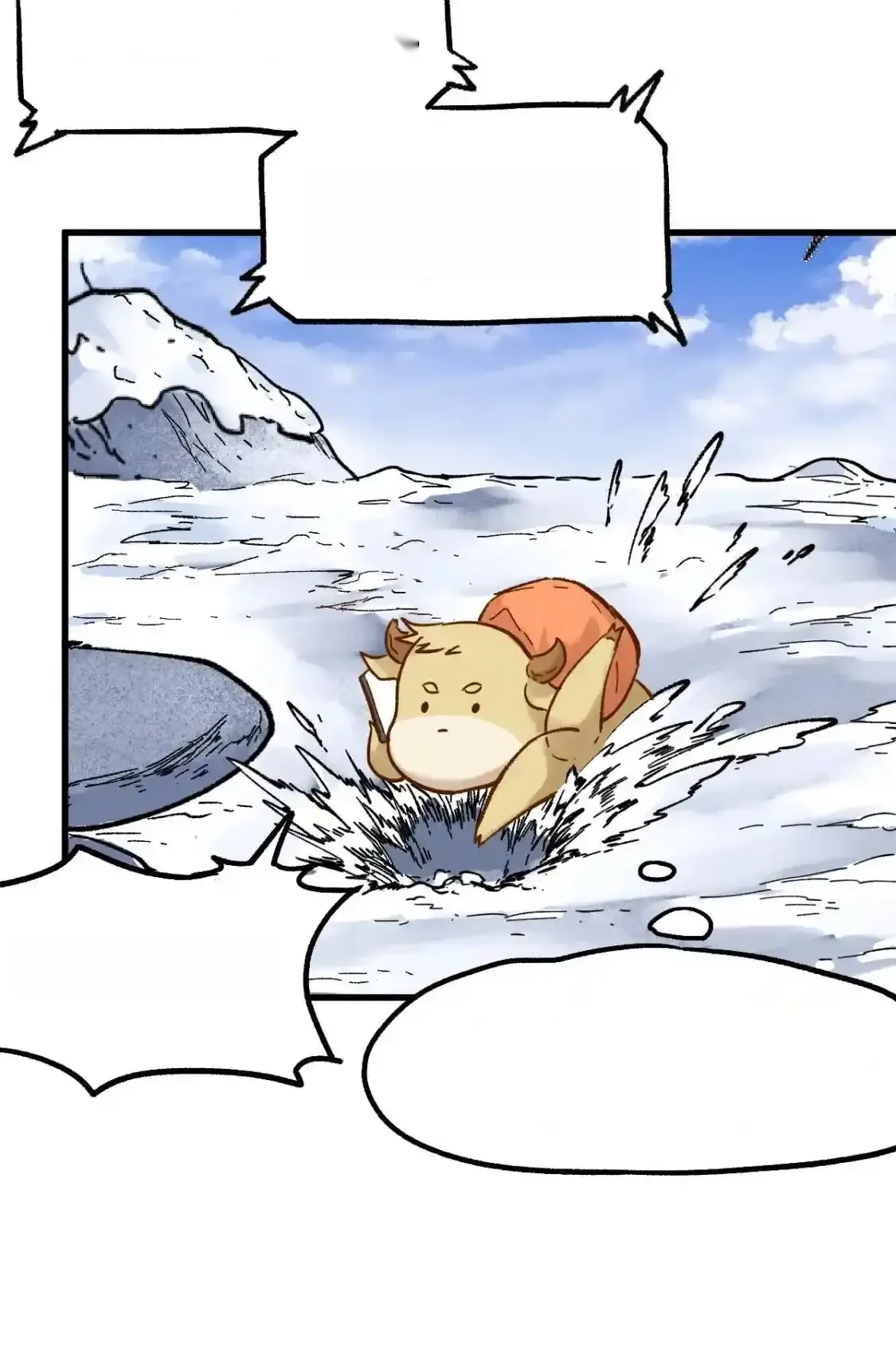 Read World of Ruins Manga Online