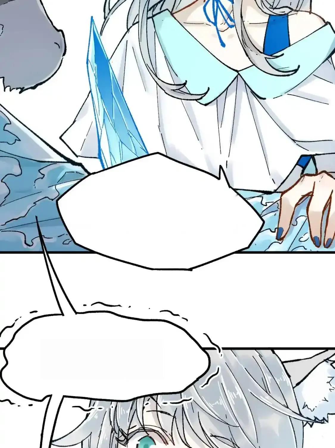 Read World of Ruins Manga Online