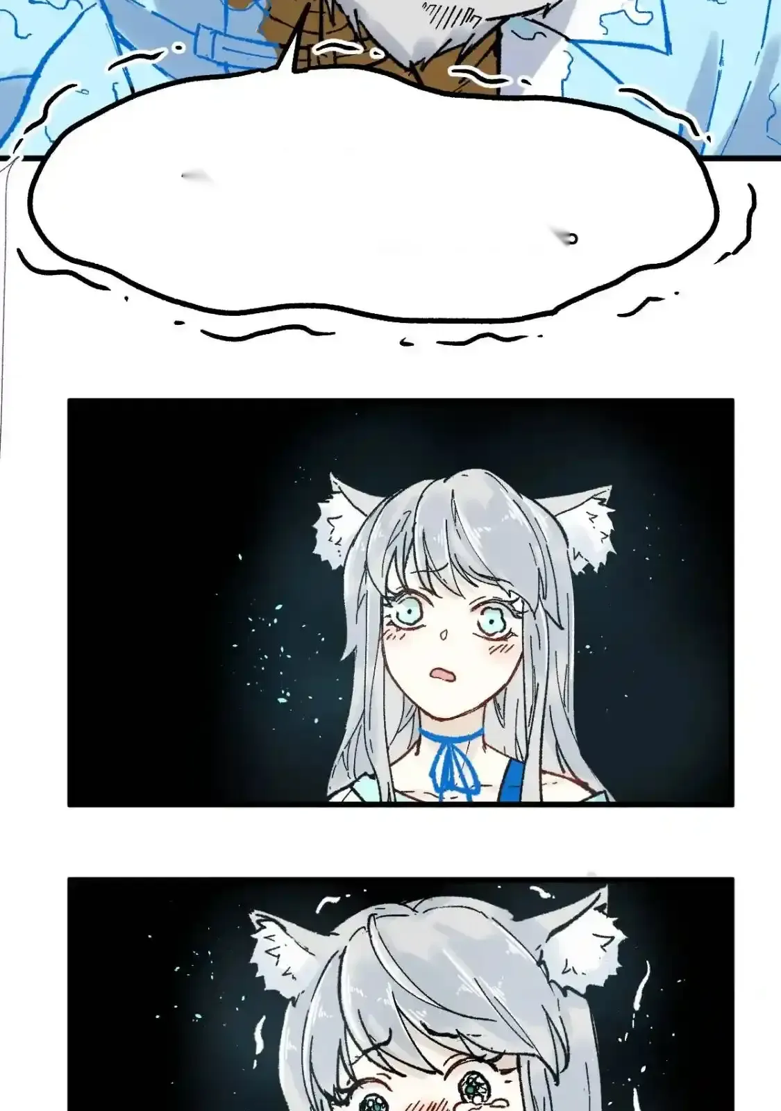 Read World of Ruins Manga Online