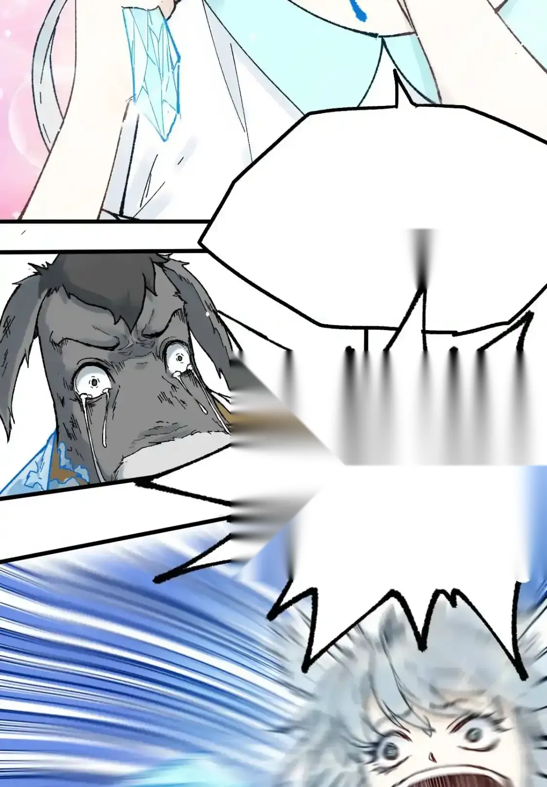 Read World of Ruins Manga Online