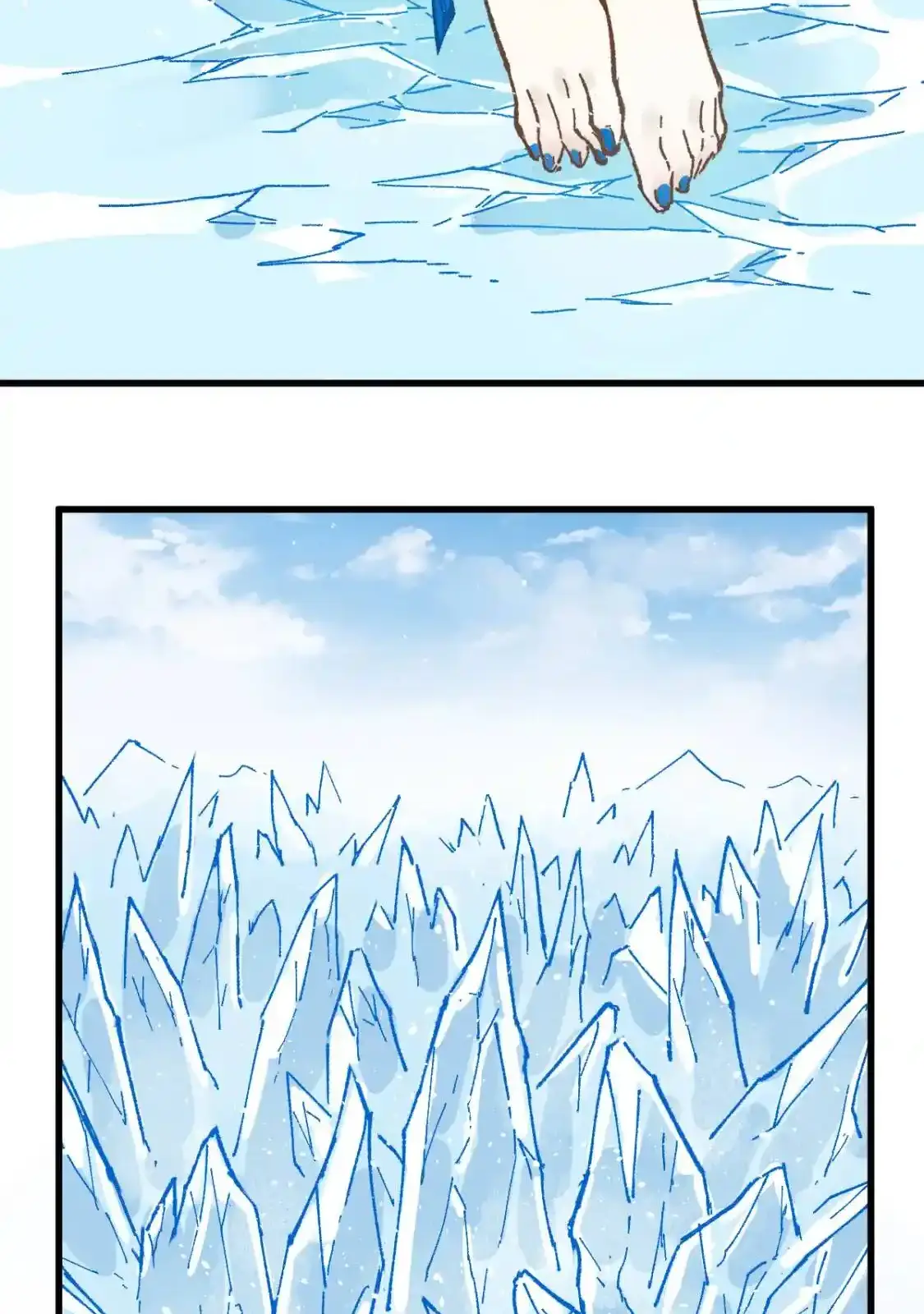 Read World of Ruins Manga Online