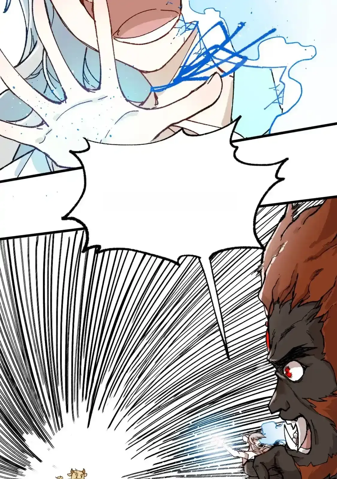 Read World of Ruins Manga Online