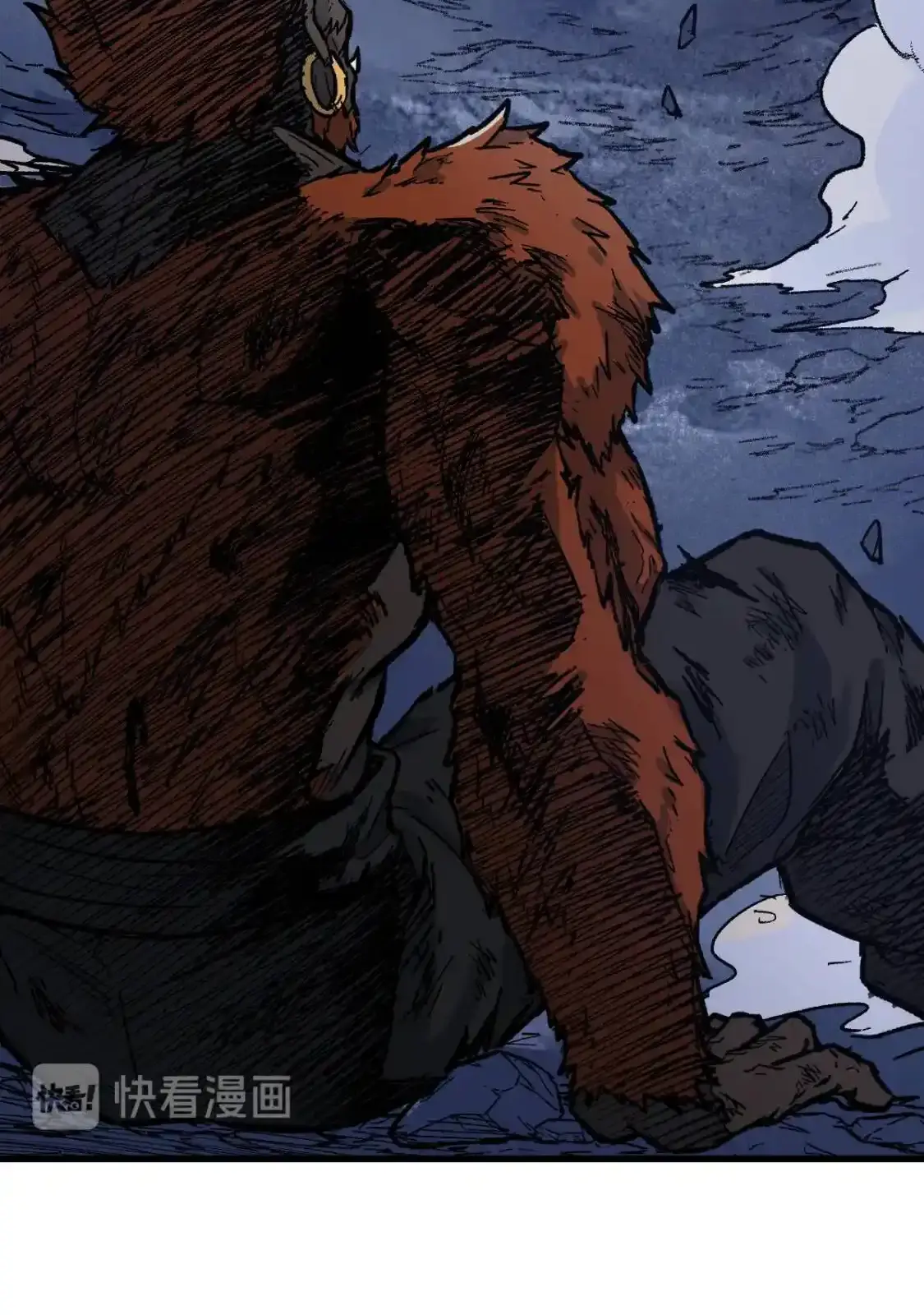 Read World of Ruins Manga Online