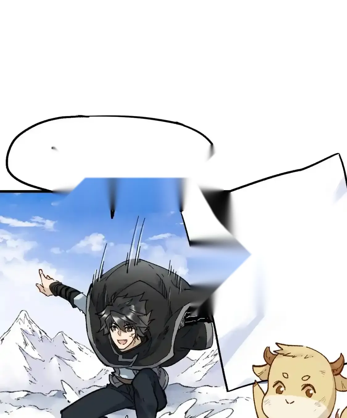 Read World of Ruins Manga Online