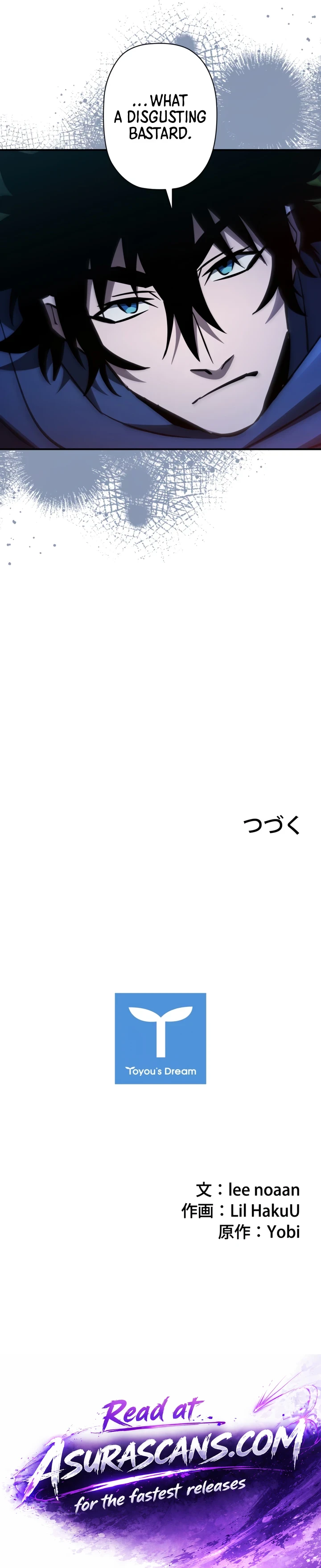 Read World's Strongest Survivor Manga Online