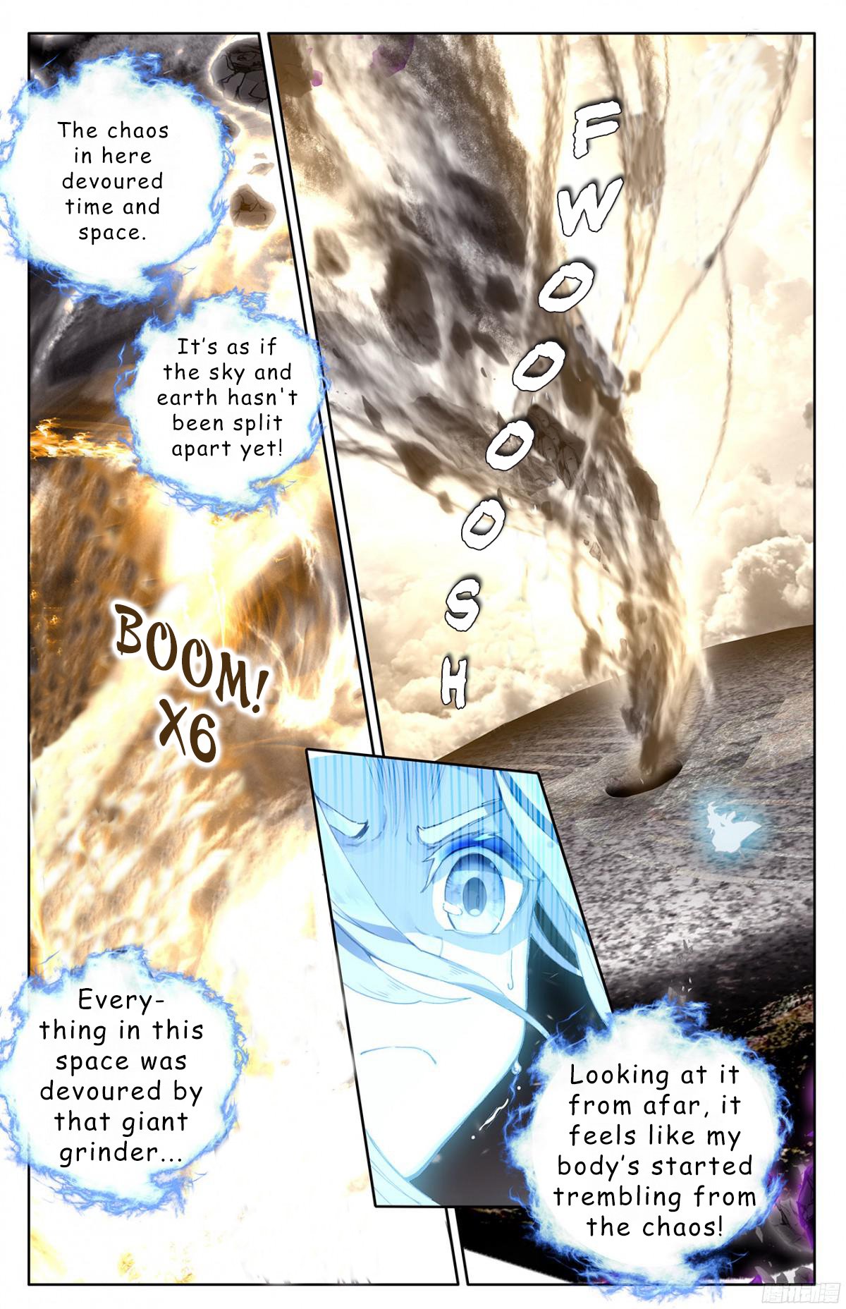 Read Yuan Zun Manga Online