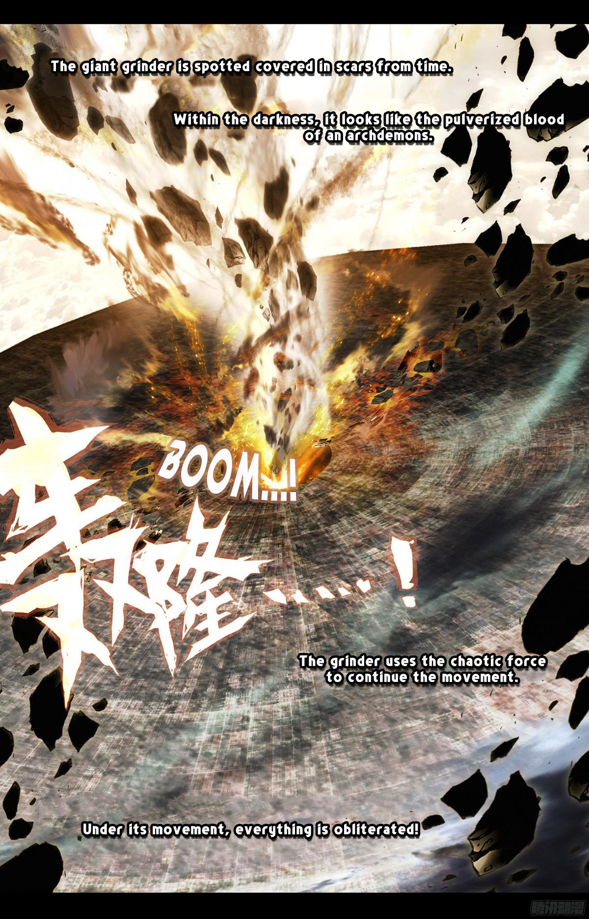 Read Yuan Zun Manga Online