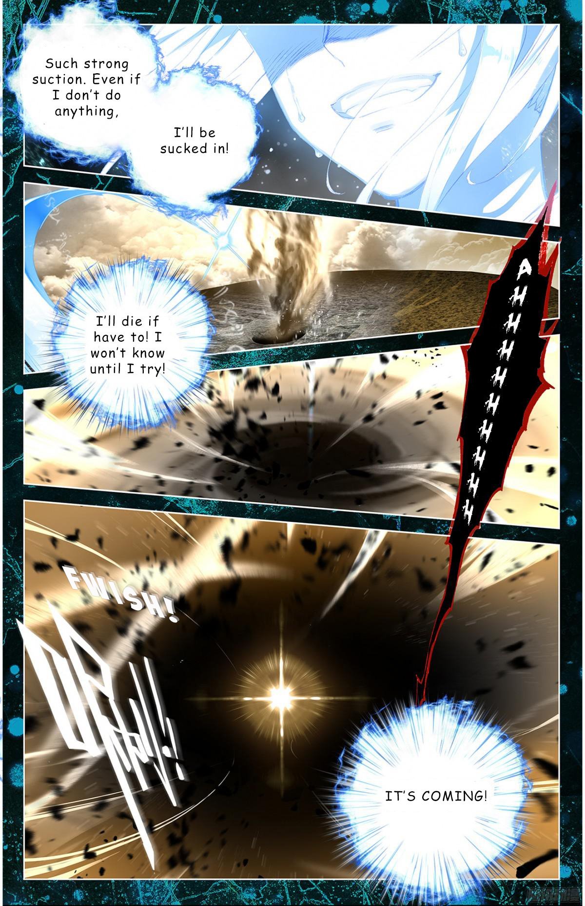 Read Yuan Zun Manga Online