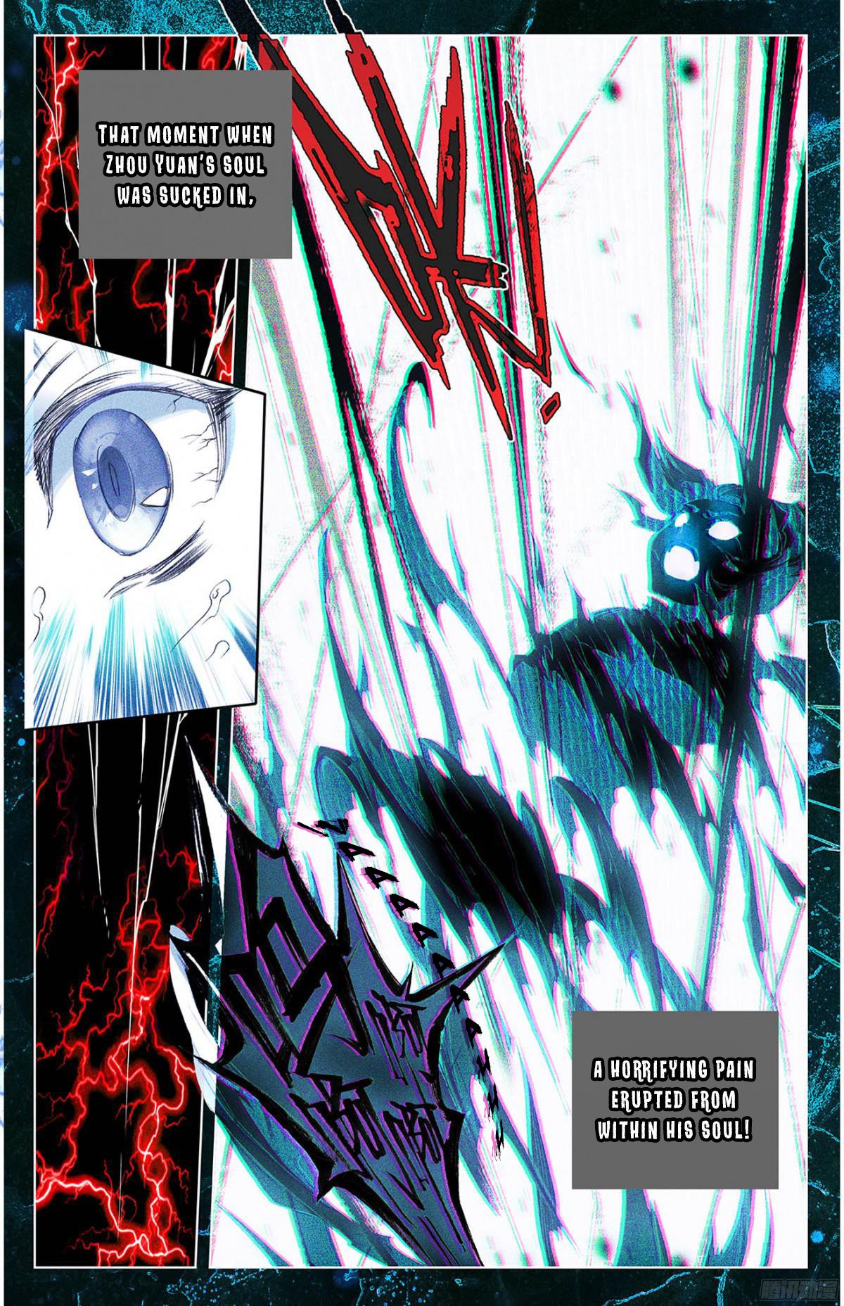 Read Yuan Zun Manga Online