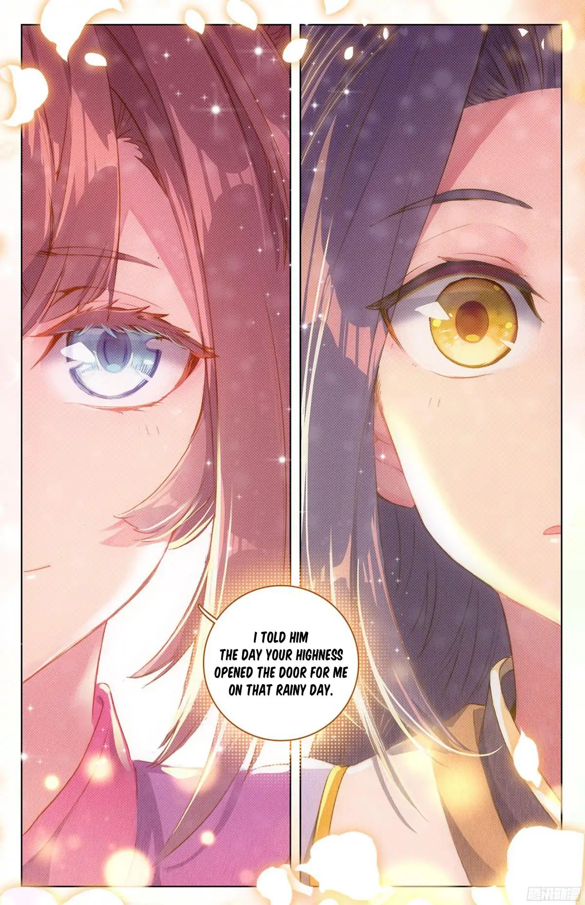 Read Yuan Zun Manga Online