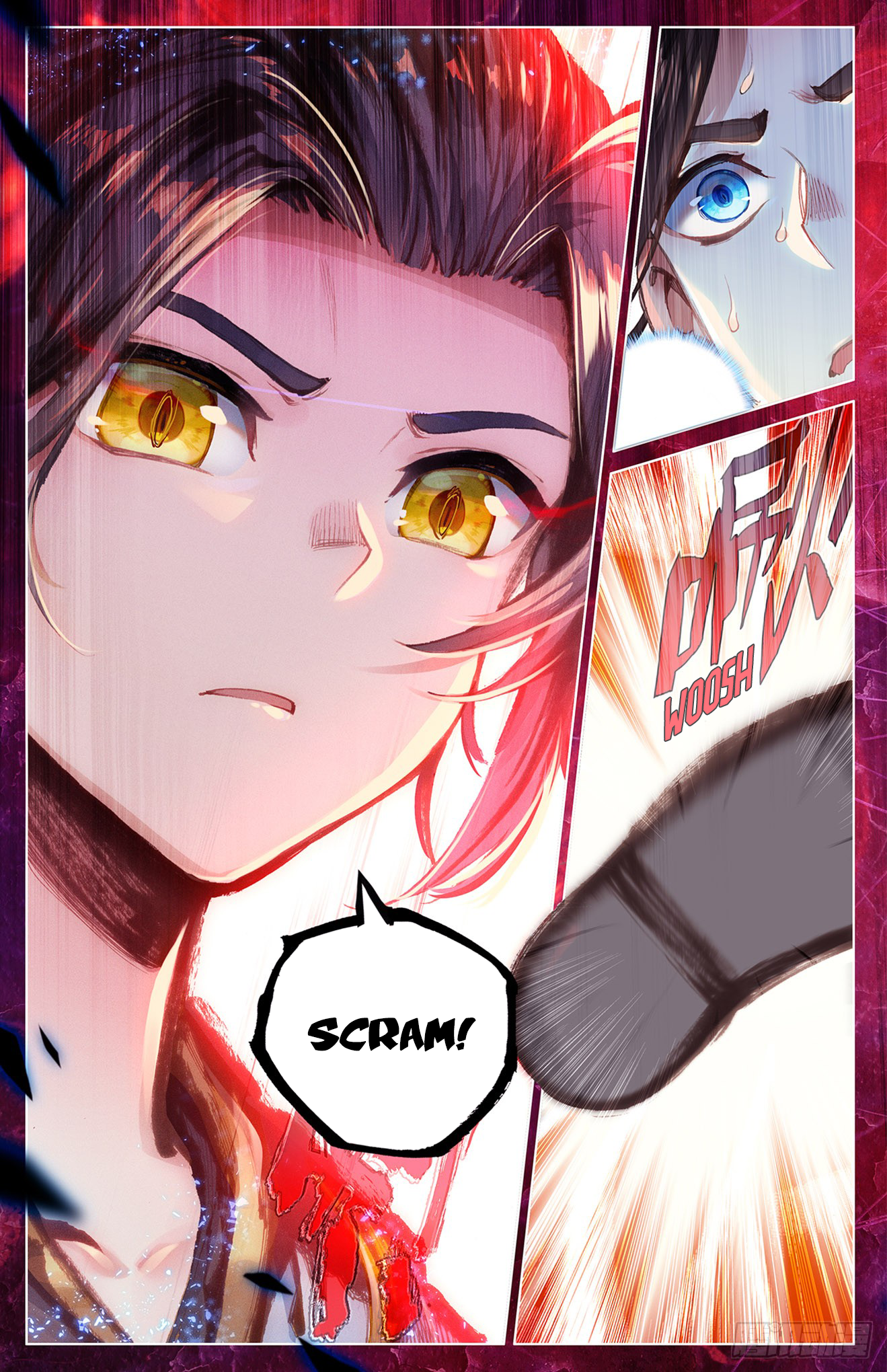 Read Yuan Zun Manga Online