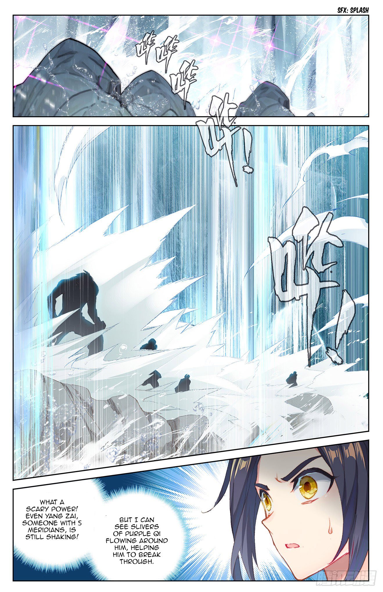 Read Yuan Zun Manga Online