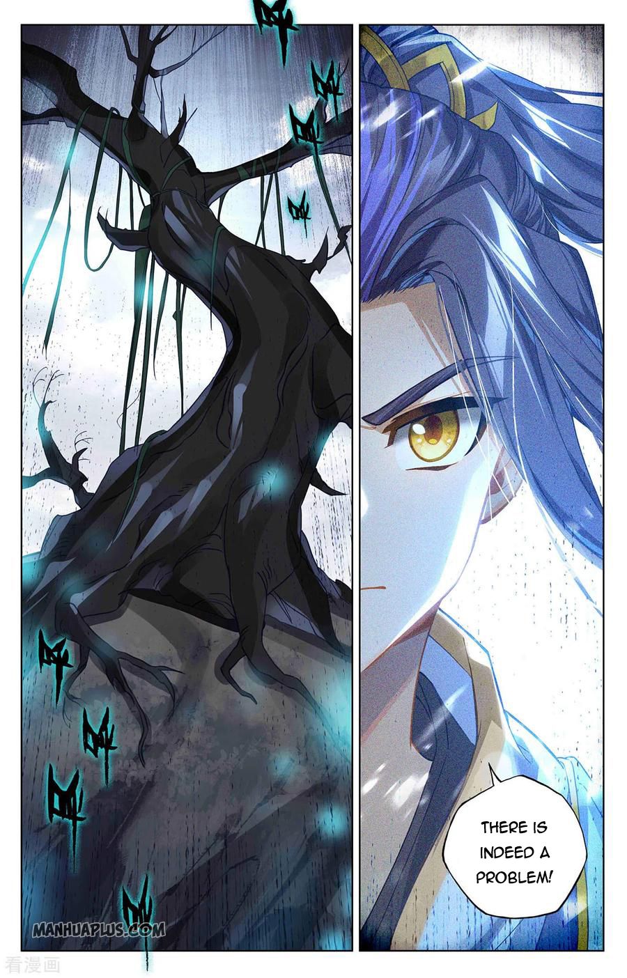 Read Yuan Zun Manga Online