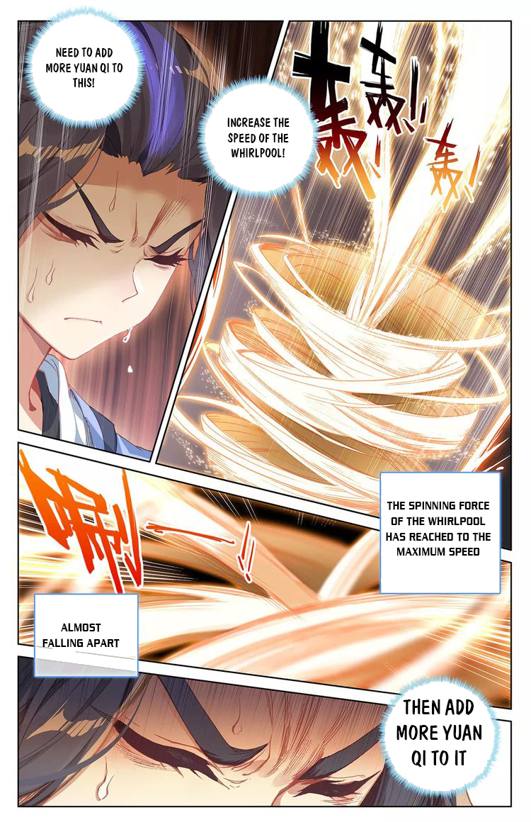 Read Yuan Zun Manga Online