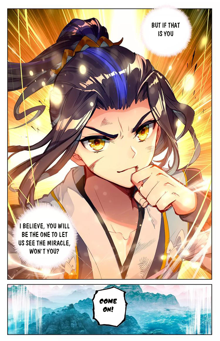 Read Yuan Zun Manga Online