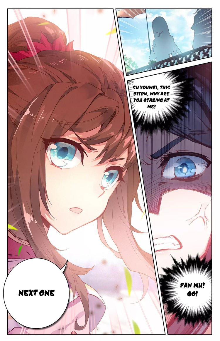 Read Yuan Zun Manga Online