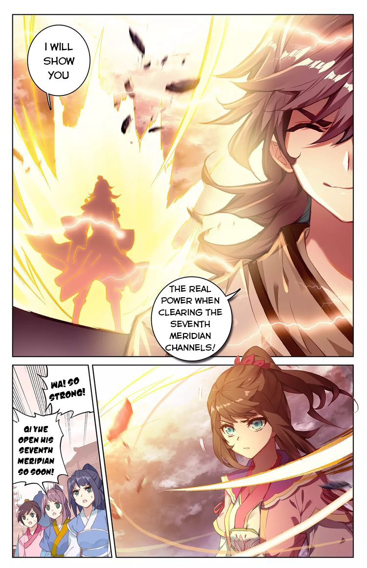 Read Yuan Zun Manga Online