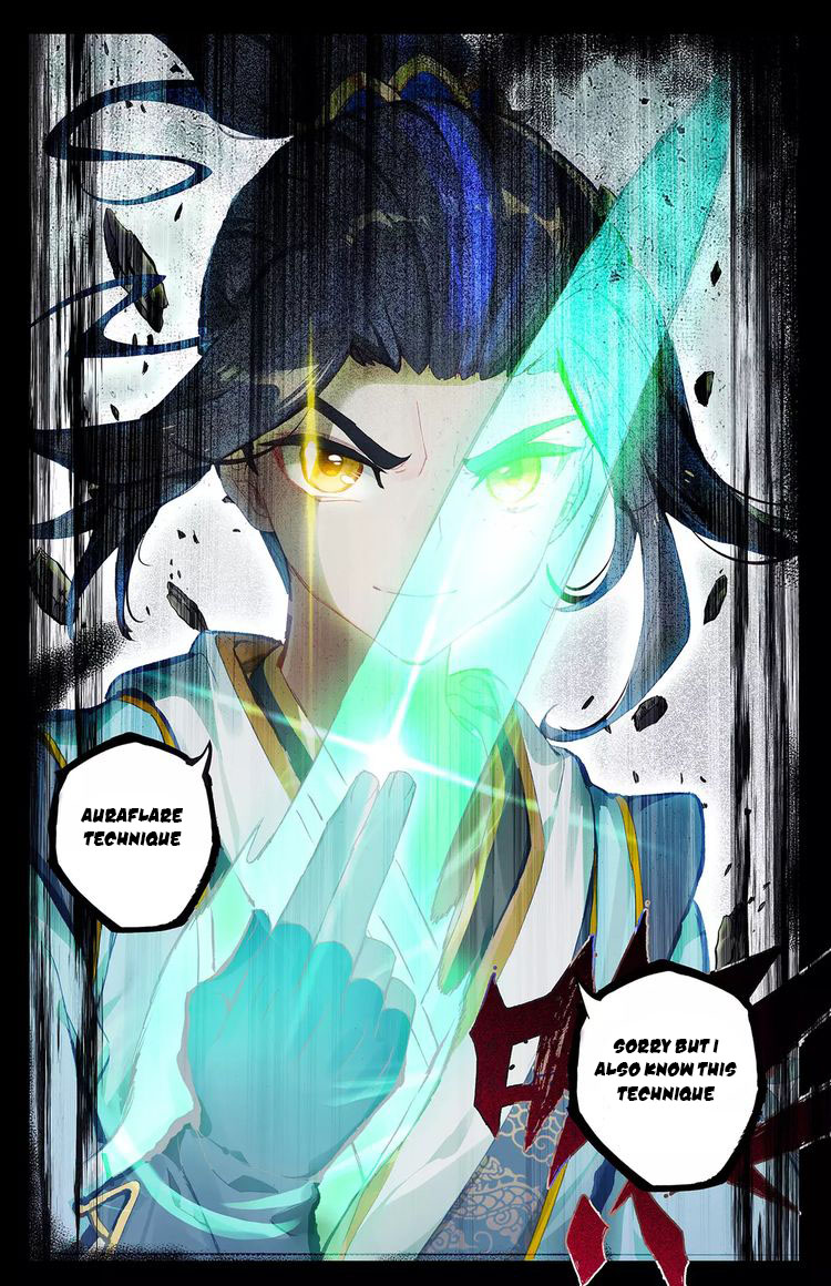 Read Yuan Zun Manga Online