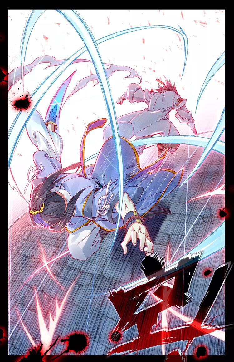 Read Yuan Zun Manga Online