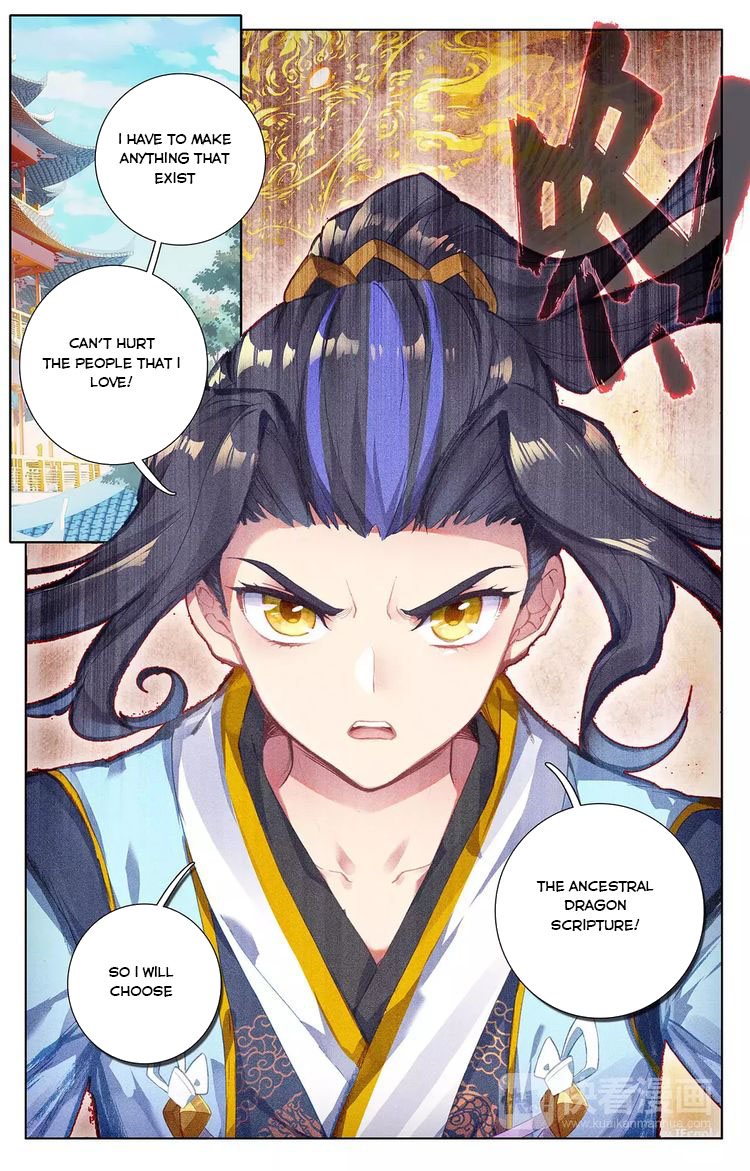 Read Yuan Zun Manga Online