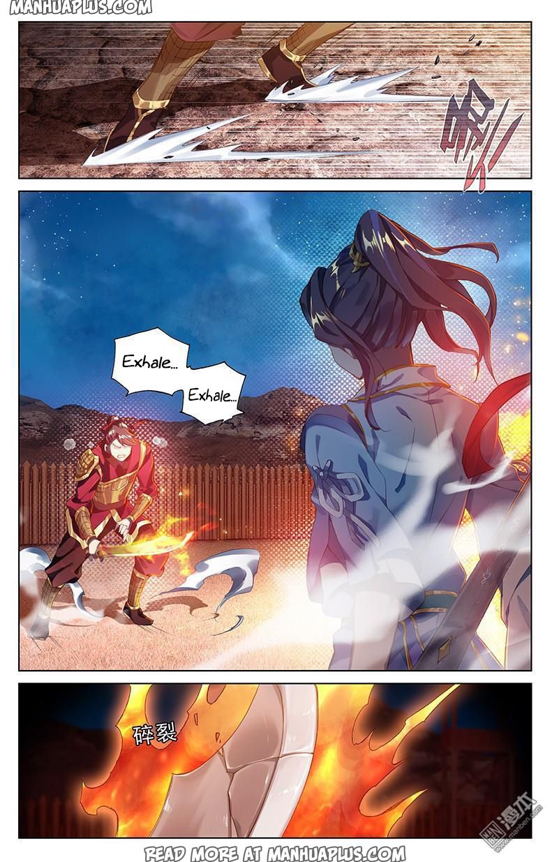 Read Yuan Zun Manga Online