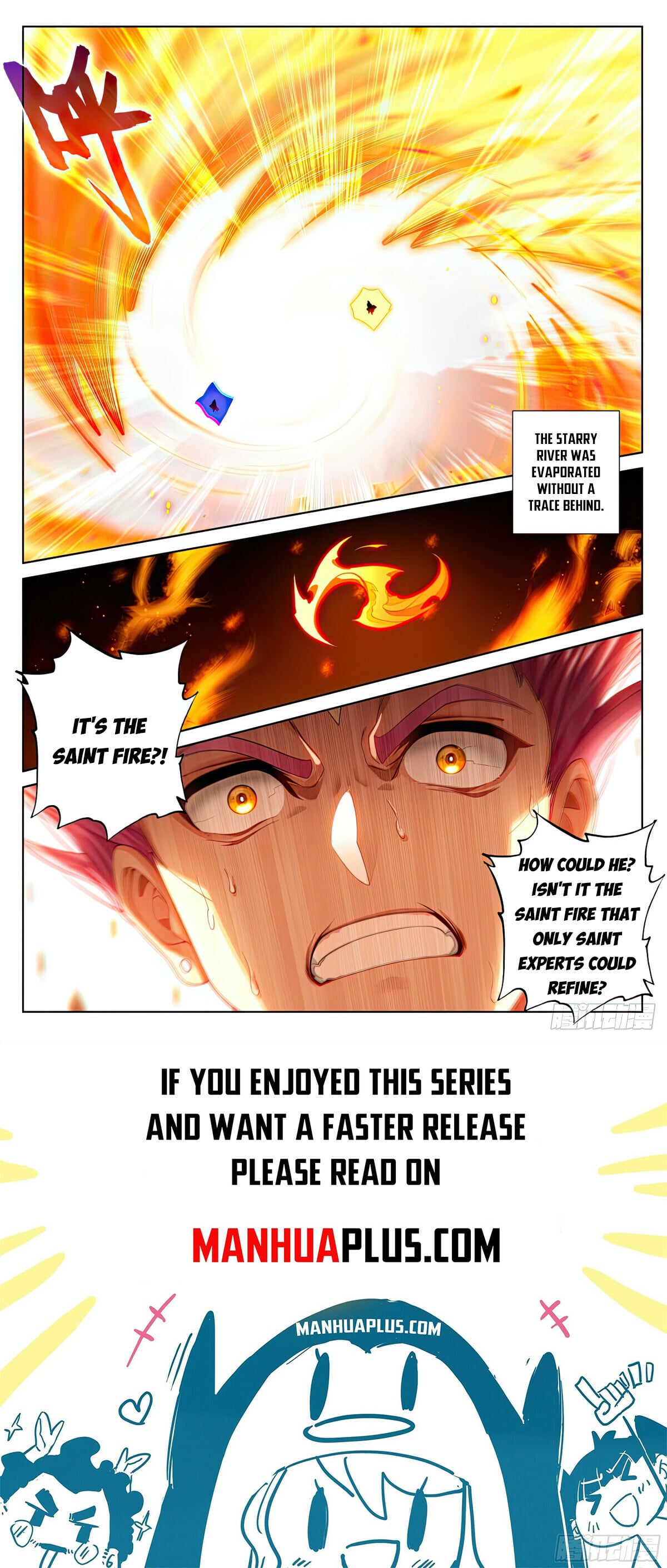 Read Yuan Zun Manga Online