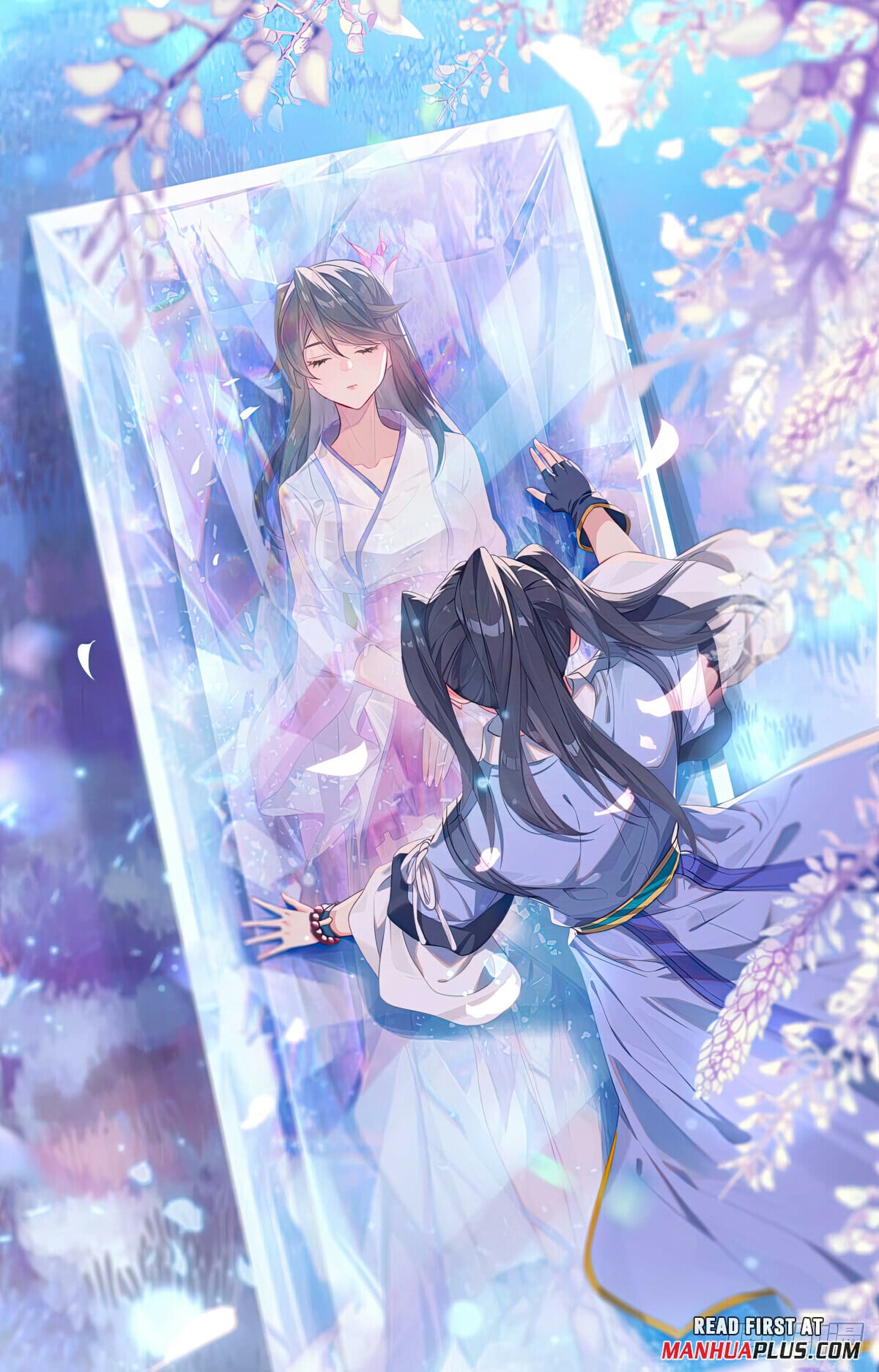 Read Yuan Zun Manga Online