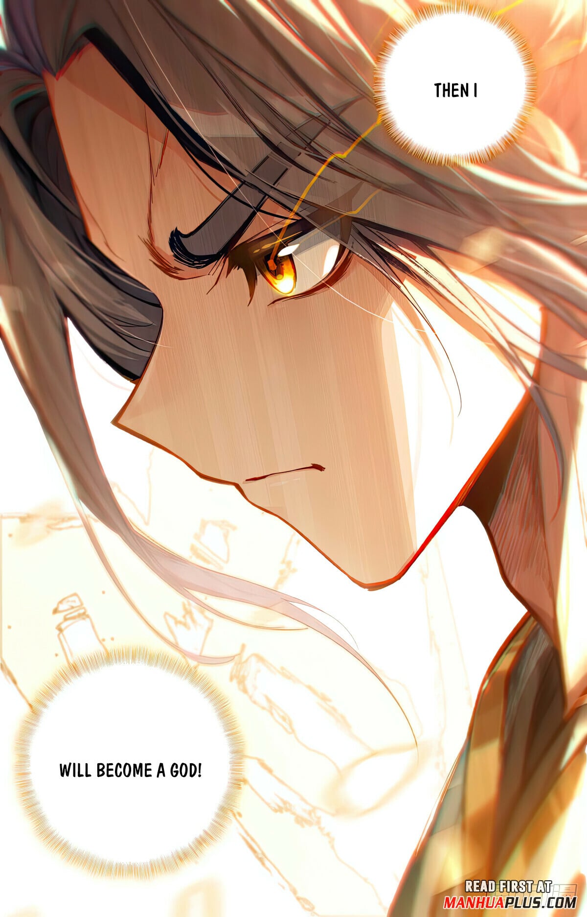 Read Yuan Zun Manga Online