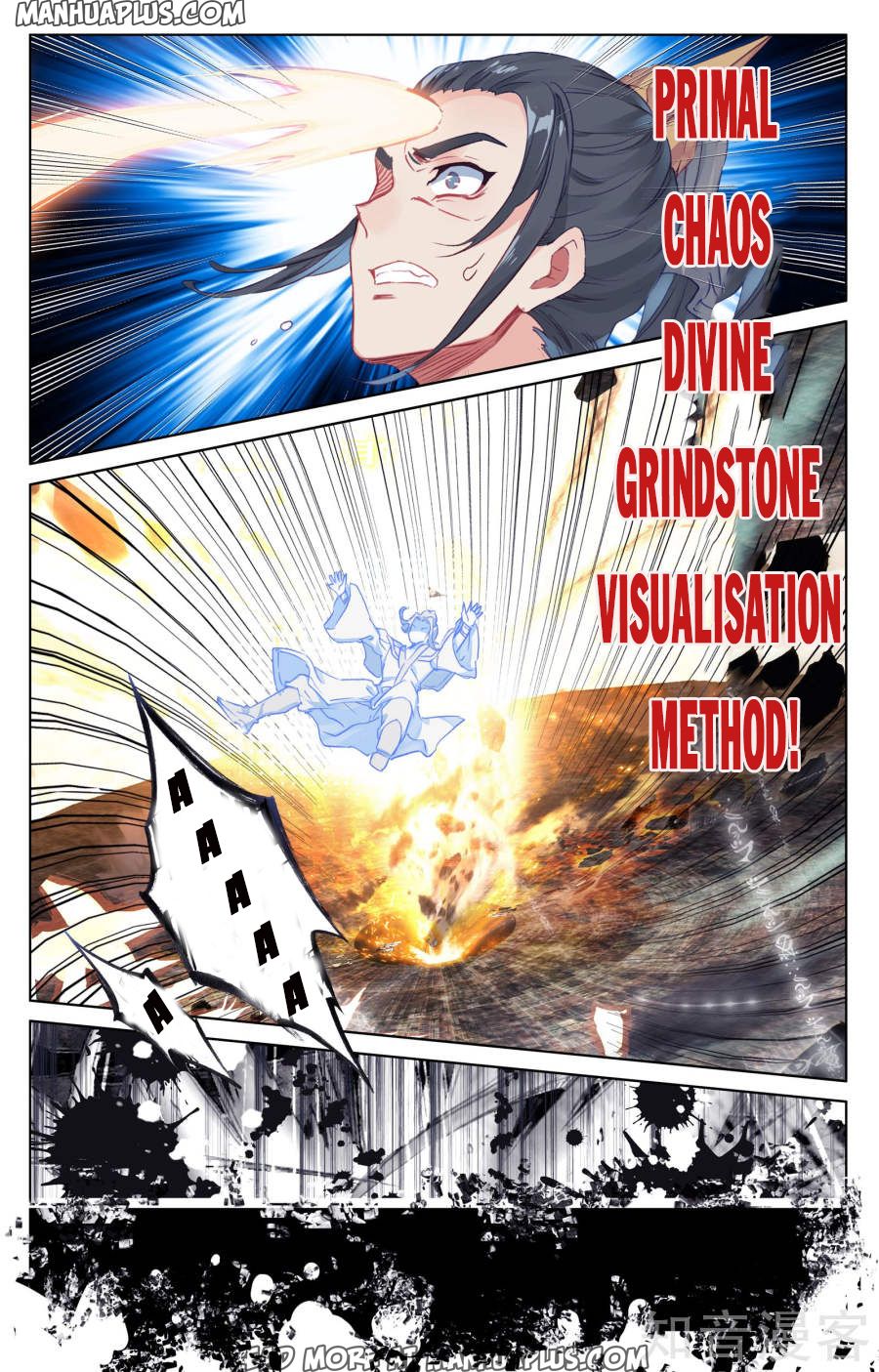 Read Yuan Zun Manga Online