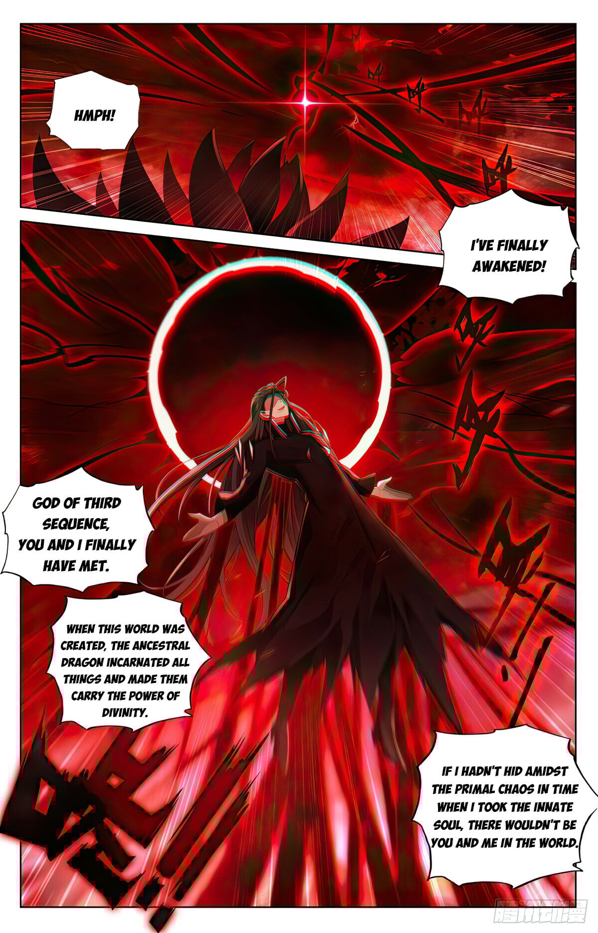 Read Yuan Zun Manga Online