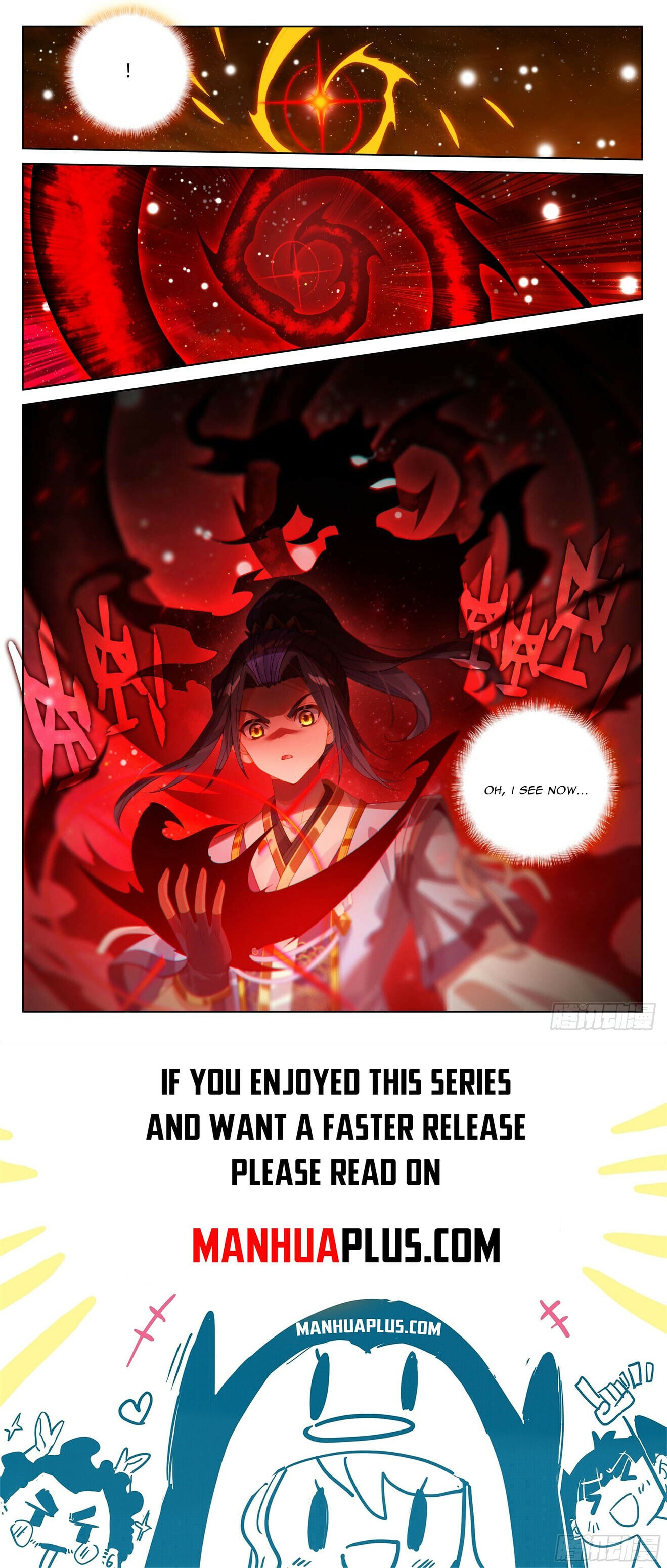 Read Yuan Zun Manga Online