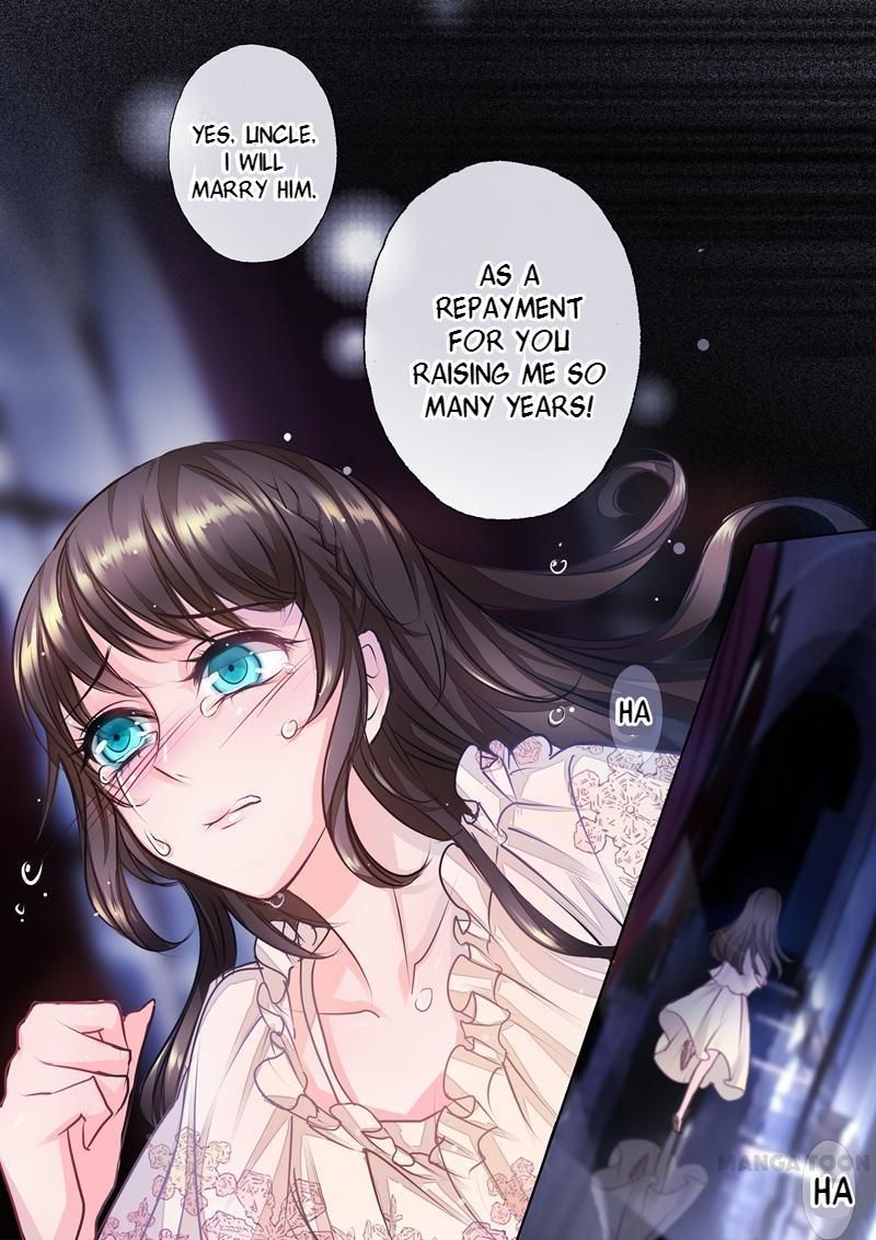 Read warm wedding Manga Online