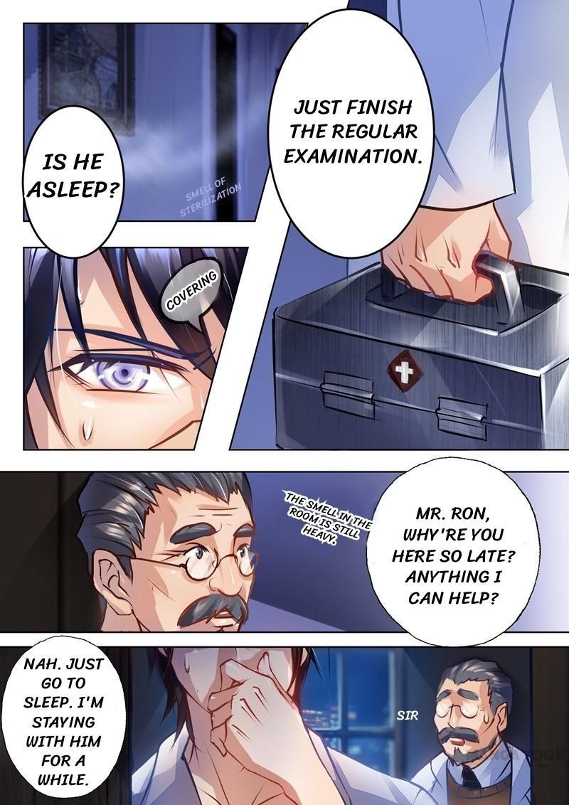 Read warm wedding Manga Online