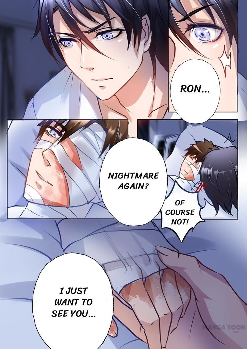 Read warm wedding Manga Online