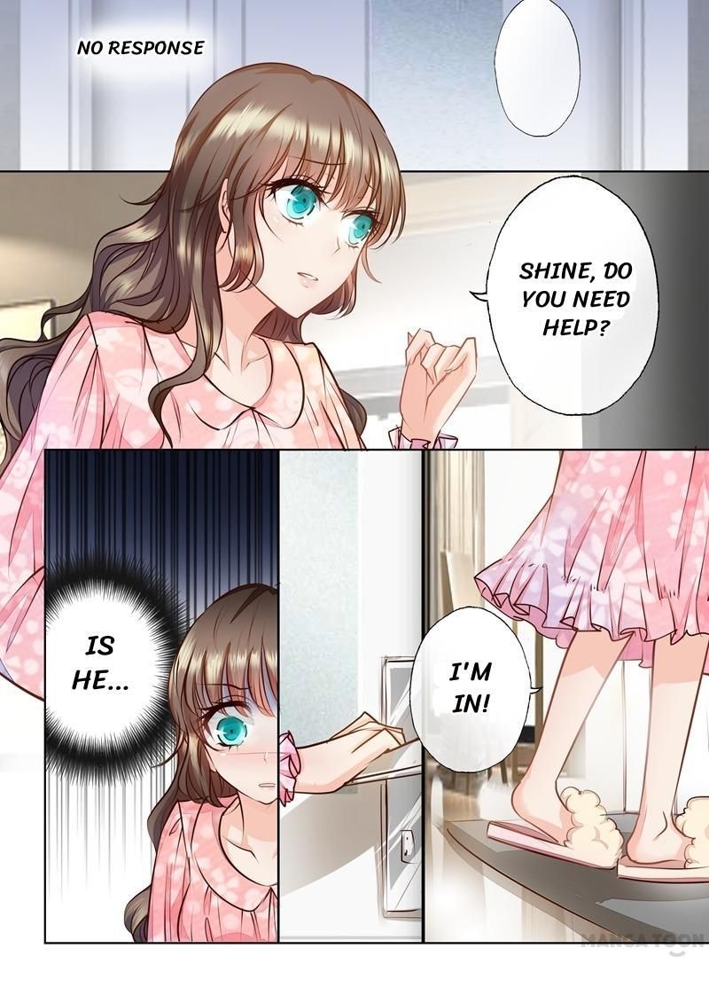 Read warm wedding Manga Online