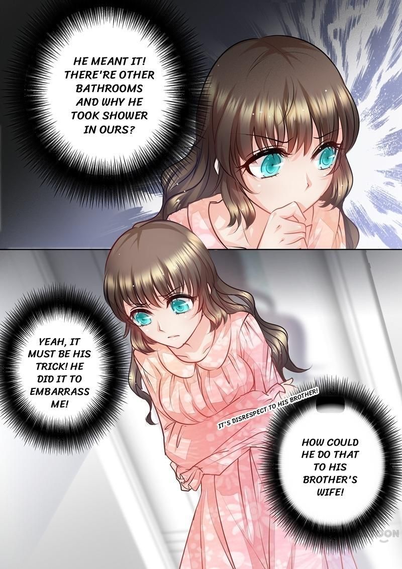 Read warm wedding Manga Online