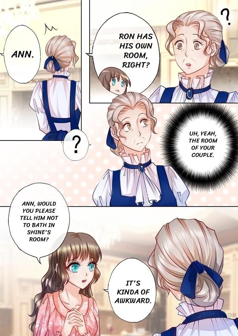 Read warm wedding Manga Online