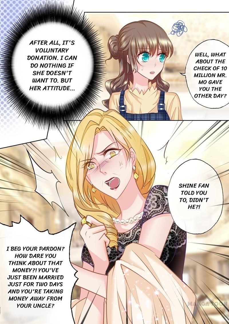 Read warm wedding Manga Online