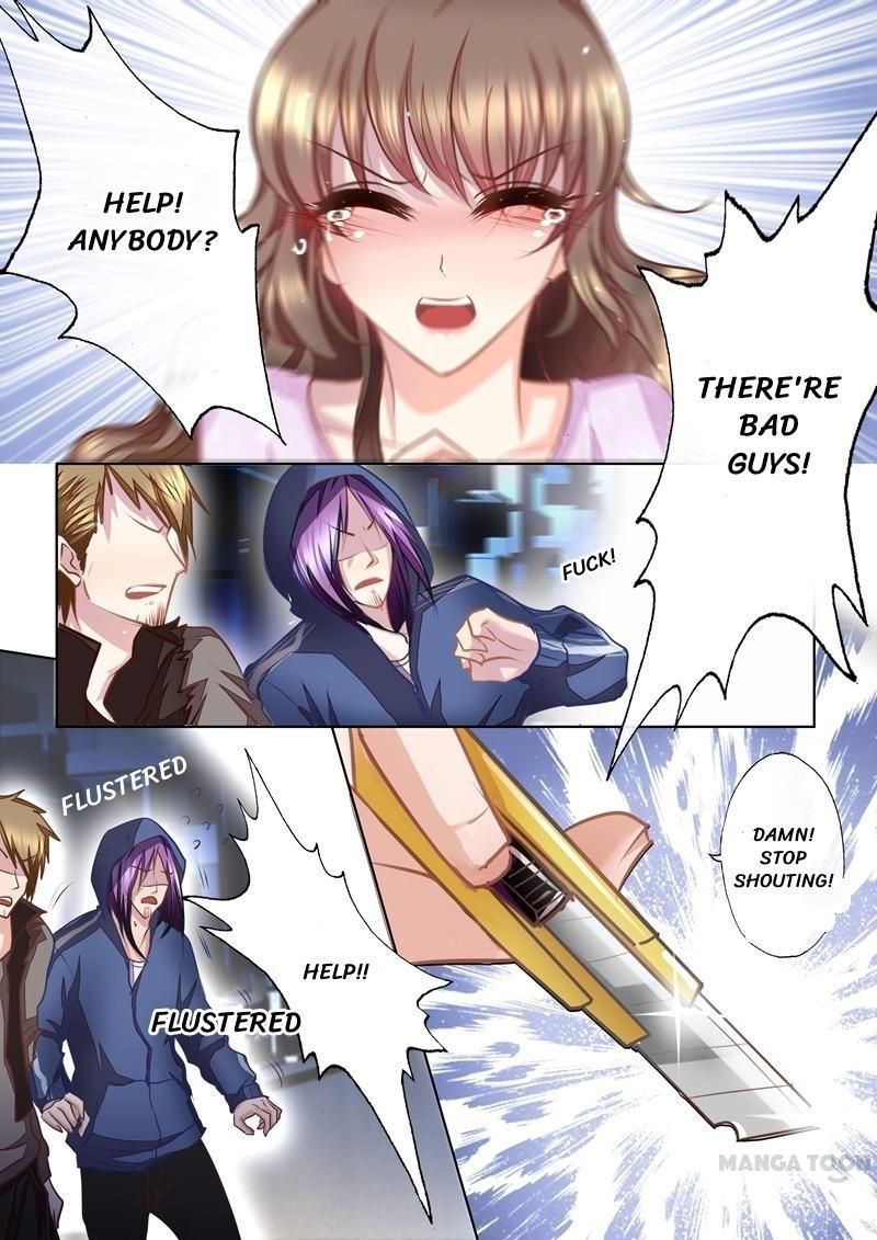 Read warm wedding Manga Online
