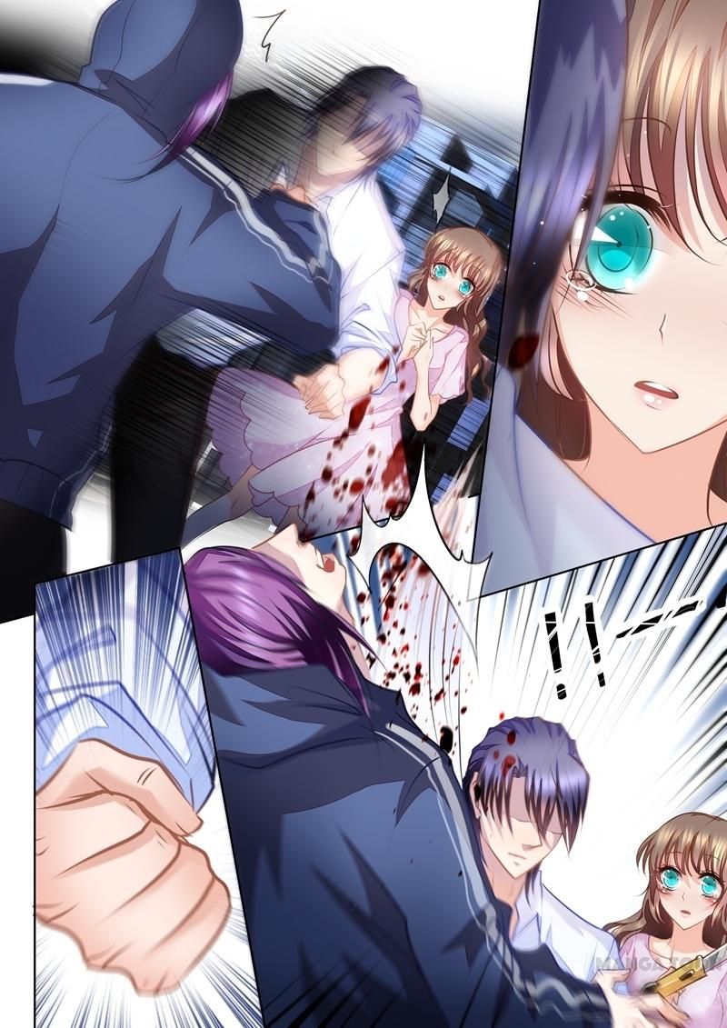 Read warm wedding Manga Online